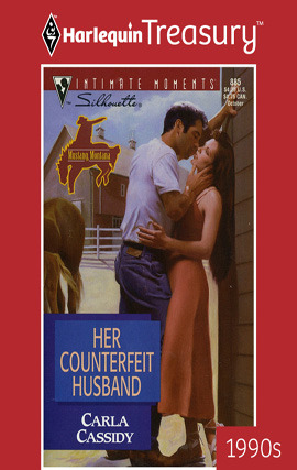 Her Counterfeit Husband
